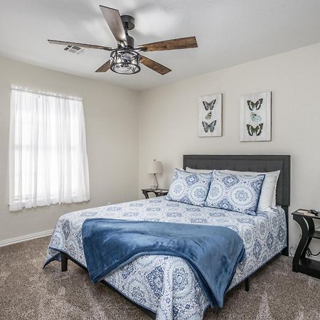 Tranquil 3-Bedroom Cabin Near Winstar Casino แทกเกอร์วิลล์ ภายนอก รูปภาพ