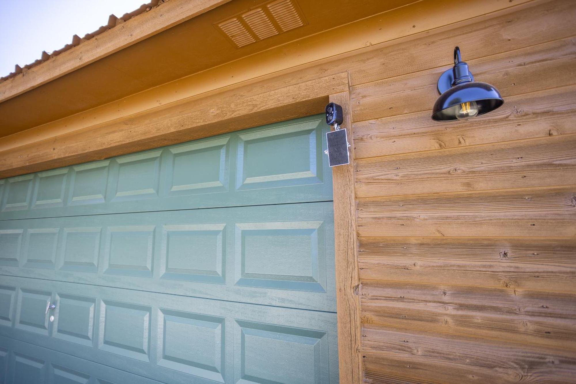 Tranquil 3-Bedroom Cabin Near Winstar Casino แทกเกอร์วิลล์ ภายนอก รูปภาพ
