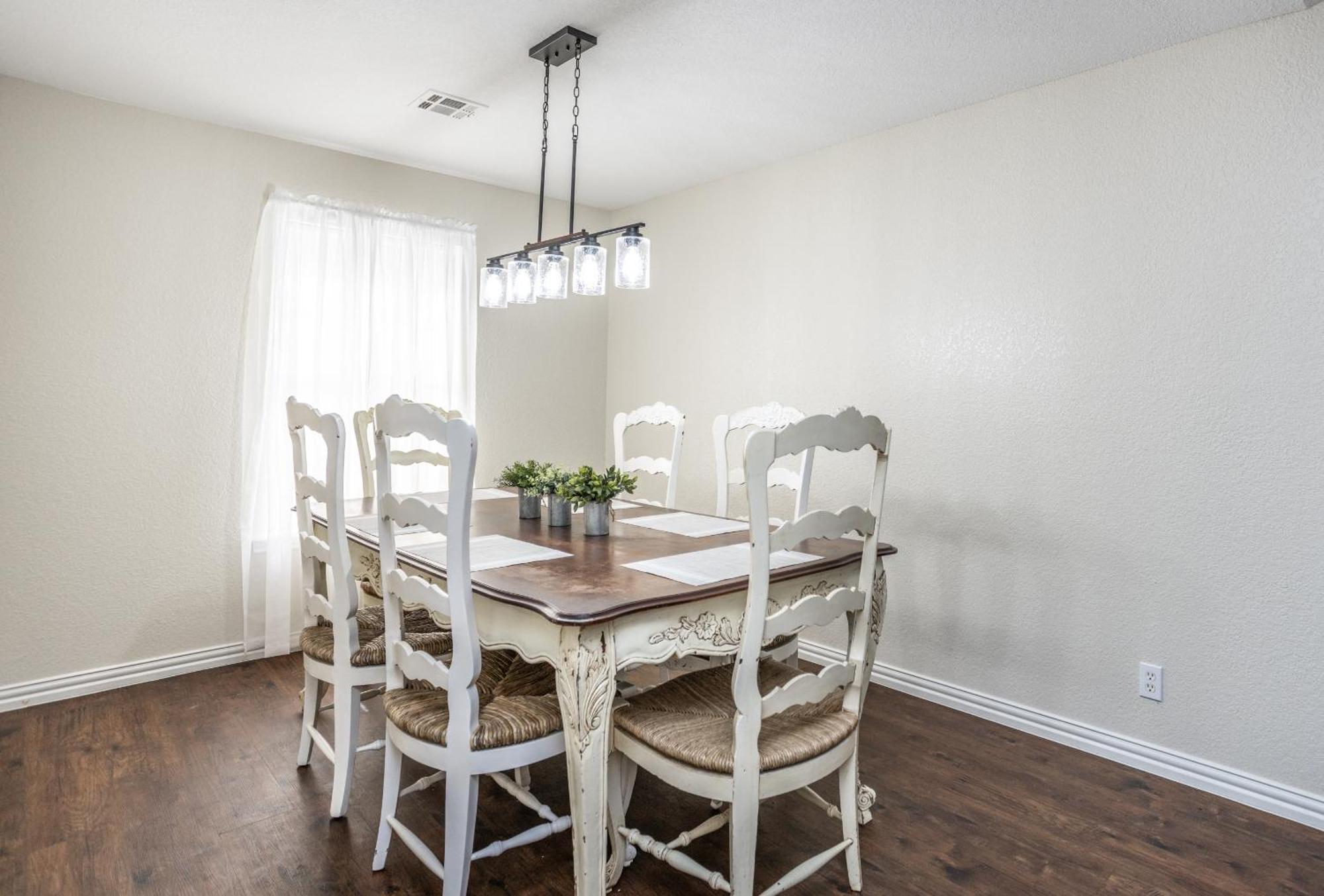 Tranquil 3-Bedroom Cabin Near Winstar Casino แทกเกอร์วิลล์ ภายนอก รูปภาพ
